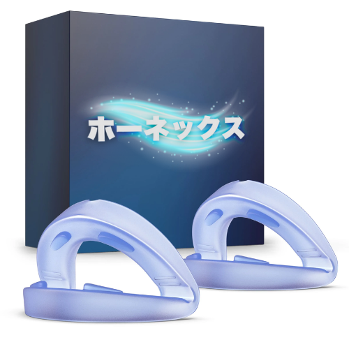 ホーネックス™マウスピース