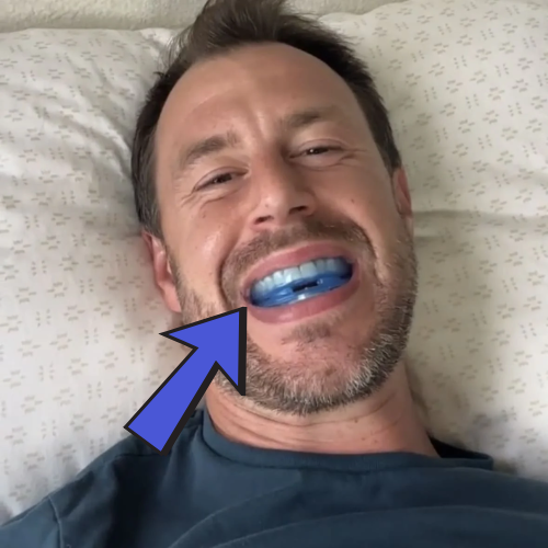 ホーネックス™マウスピース x 3